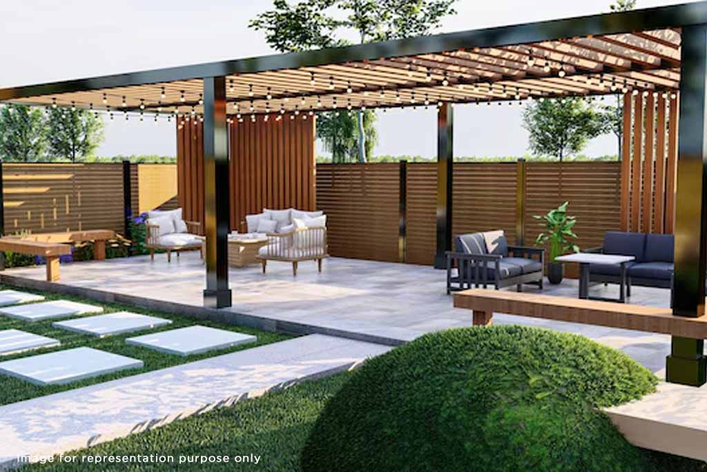 Ananta Heights  Amenity